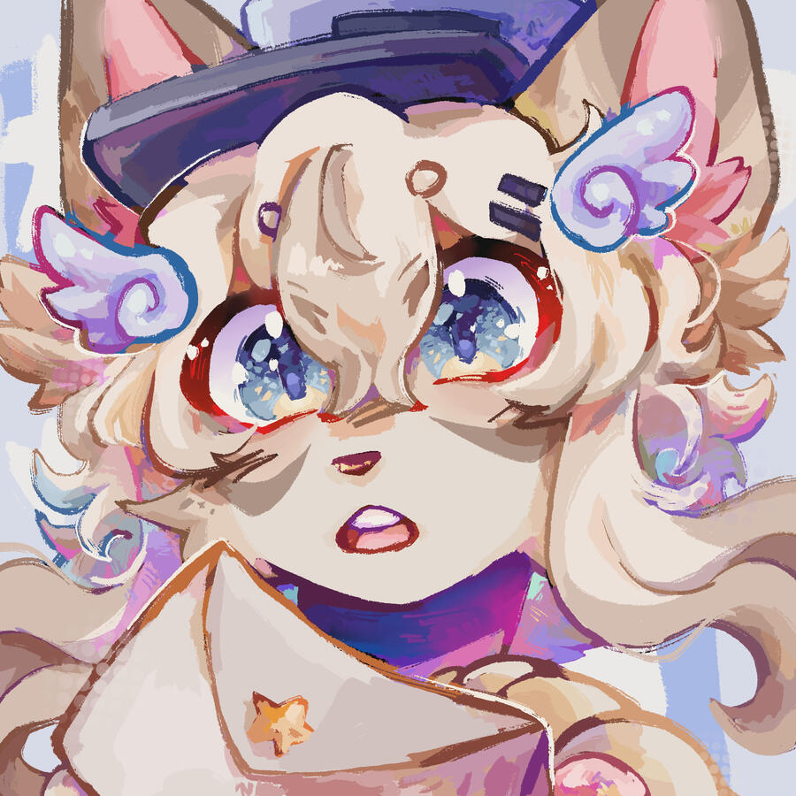 Commissioned Piece Commissioned Piece